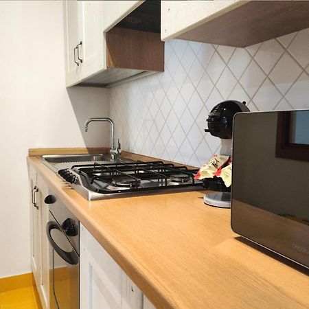 Rotolo Suite 502 Katania Zewnętrze zdjęcie