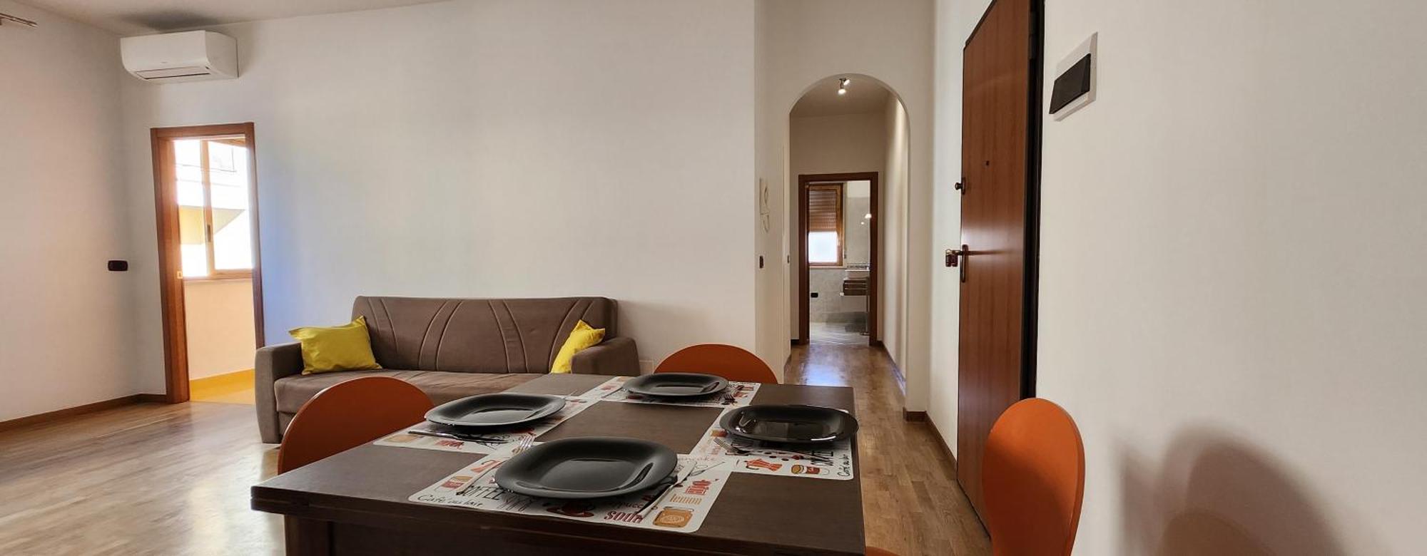 Rotolo Suite 502 Katania Zewnętrze zdjęcie