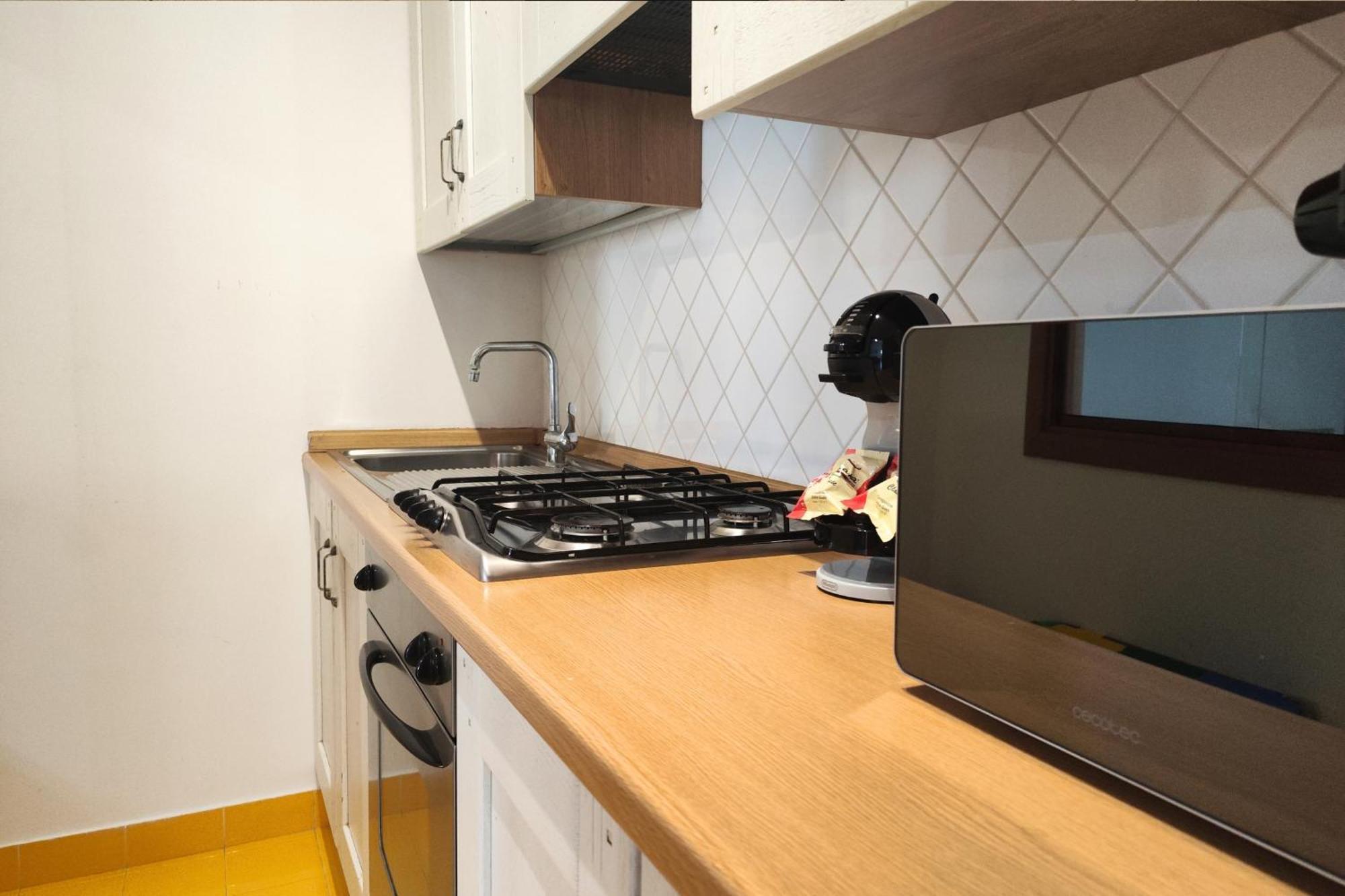 Rotolo Suite 502 Katania Zewnętrze zdjęcie