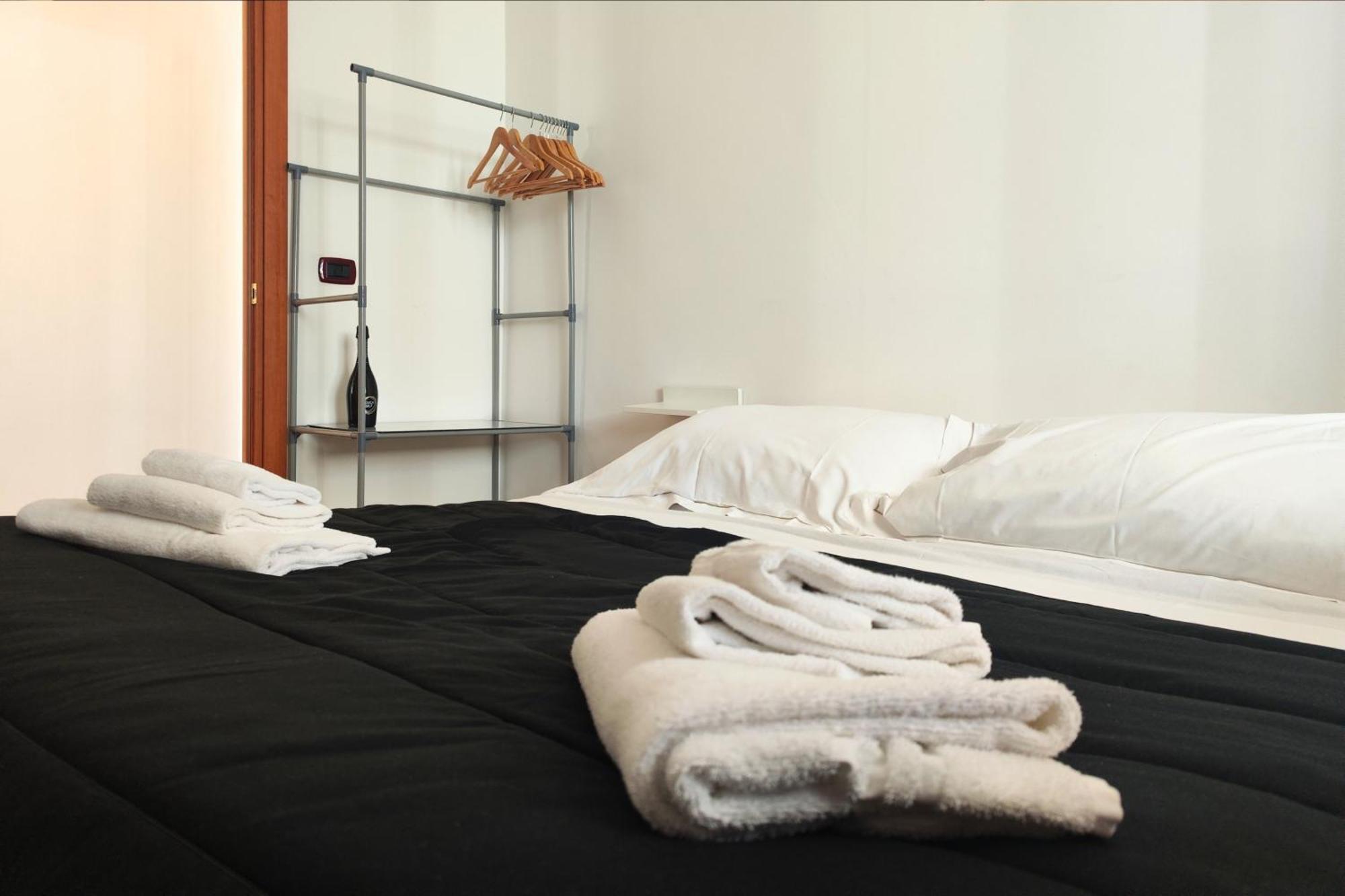 Rotolo Suite 502 Katania Zewnętrze zdjęcie