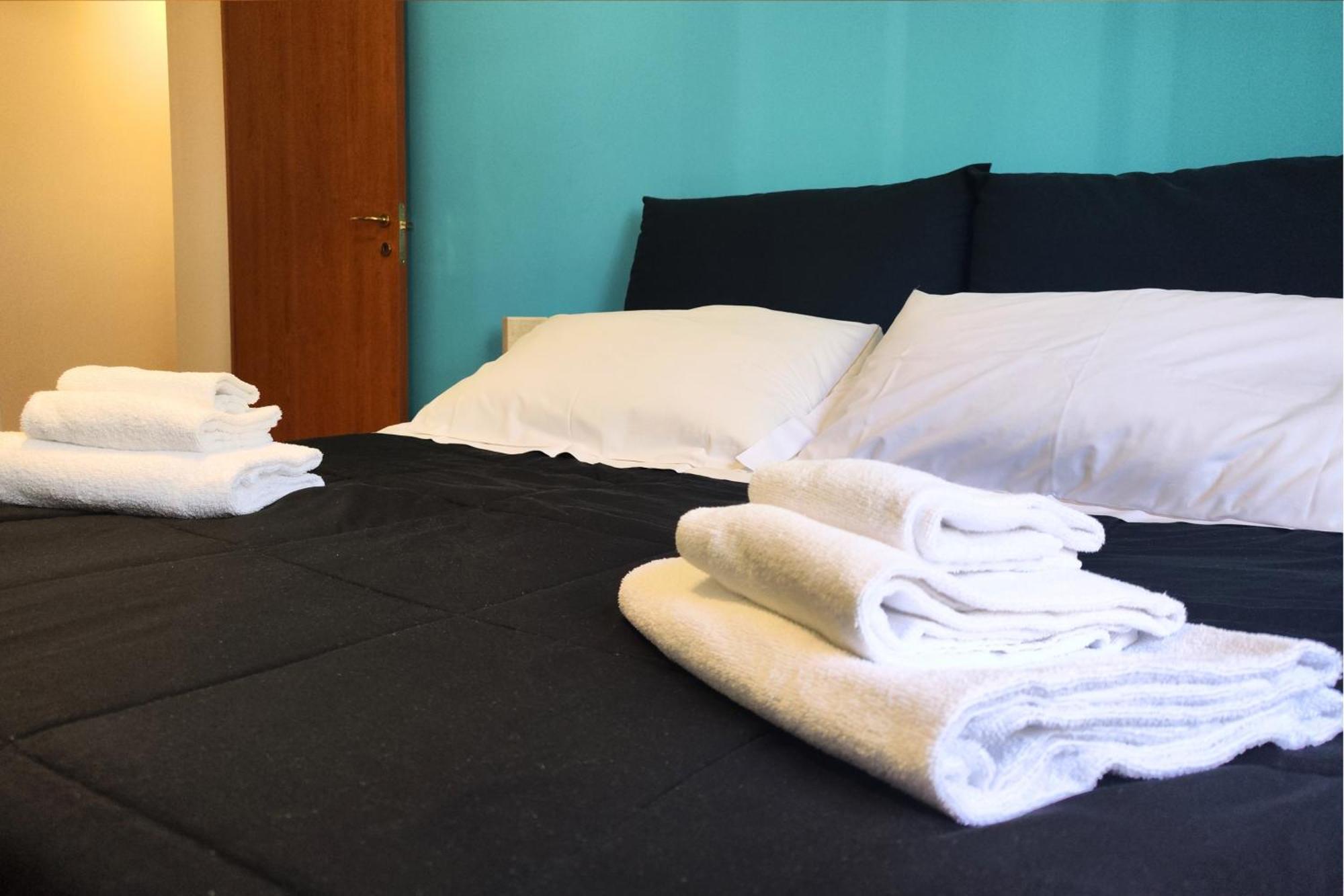 Rotolo Suite 502 Katania Zewnętrze zdjęcie