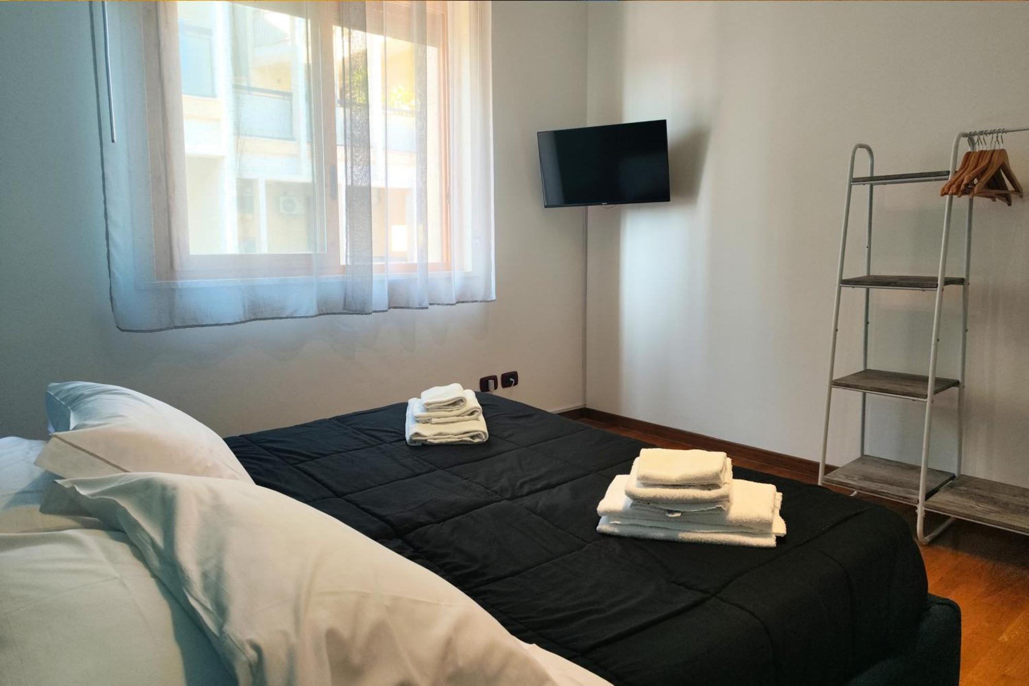 Rotolo Suite 502 Katania Zewnętrze zdjęcie
