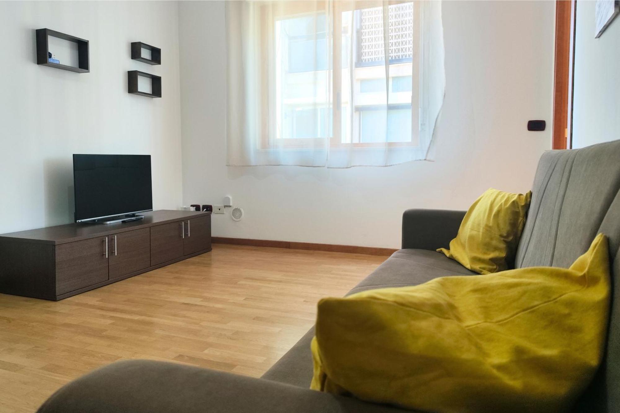Rotolo Suite 502 Katania Zewnętrze zdjęcie