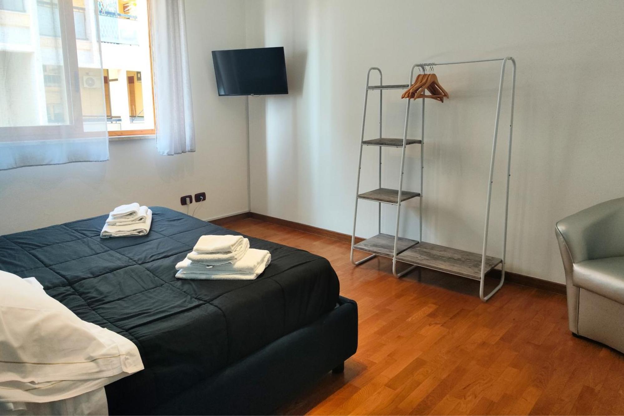 Rotolo Suite 502 Katania Zewnętrze zdjęcie